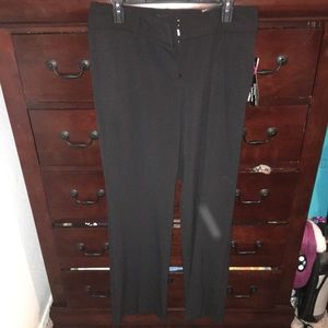 Size 8 Dress Pants